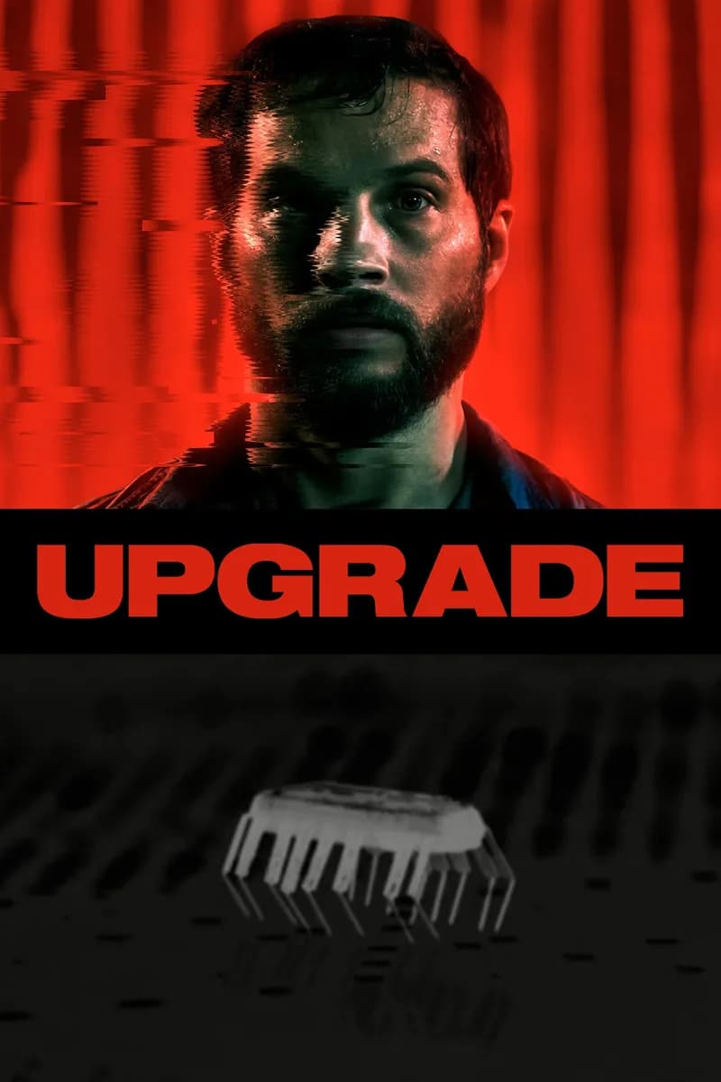 Upgrade cover