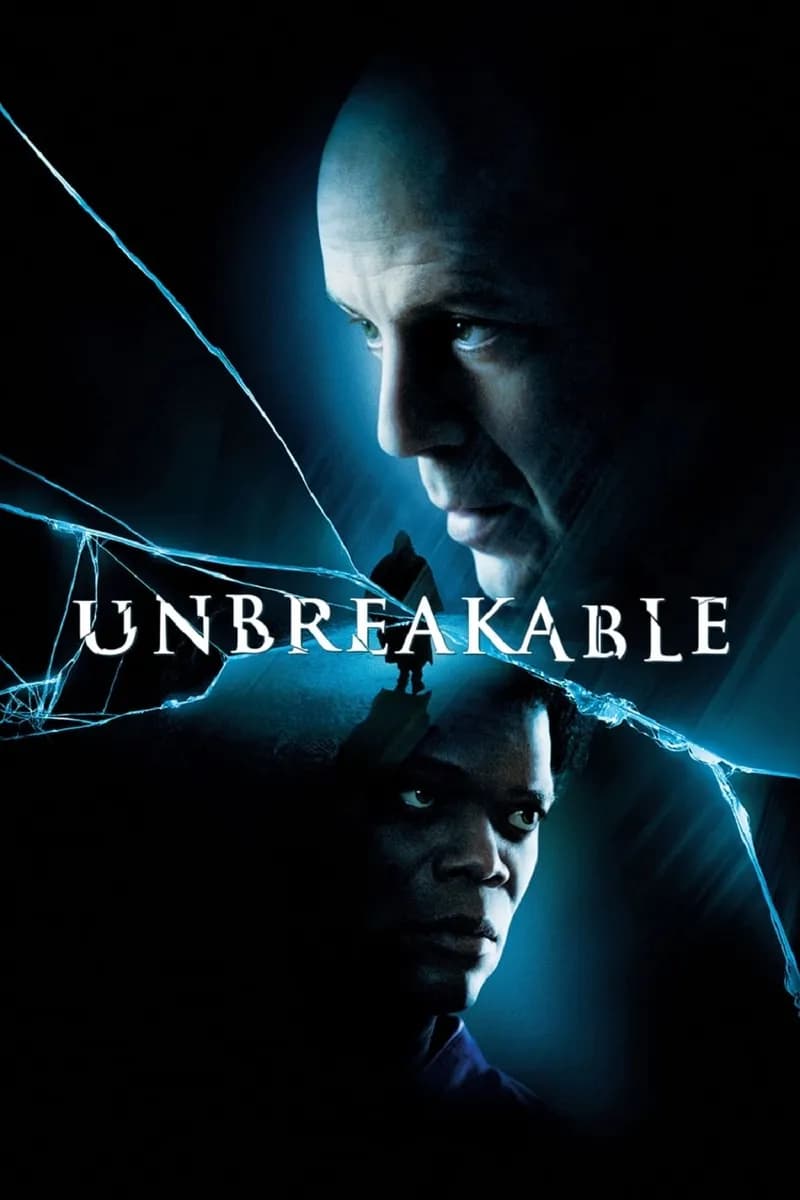 Unbreakable cover