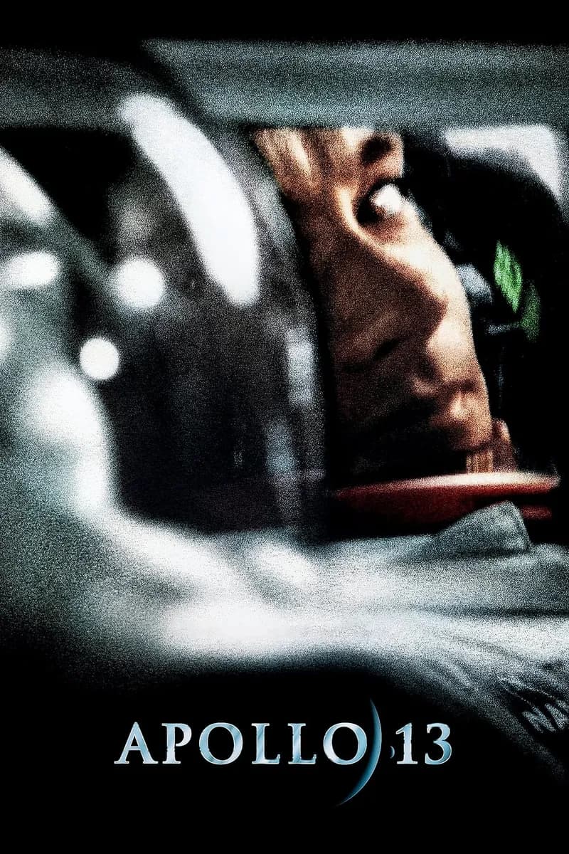 Apollo 13 cover