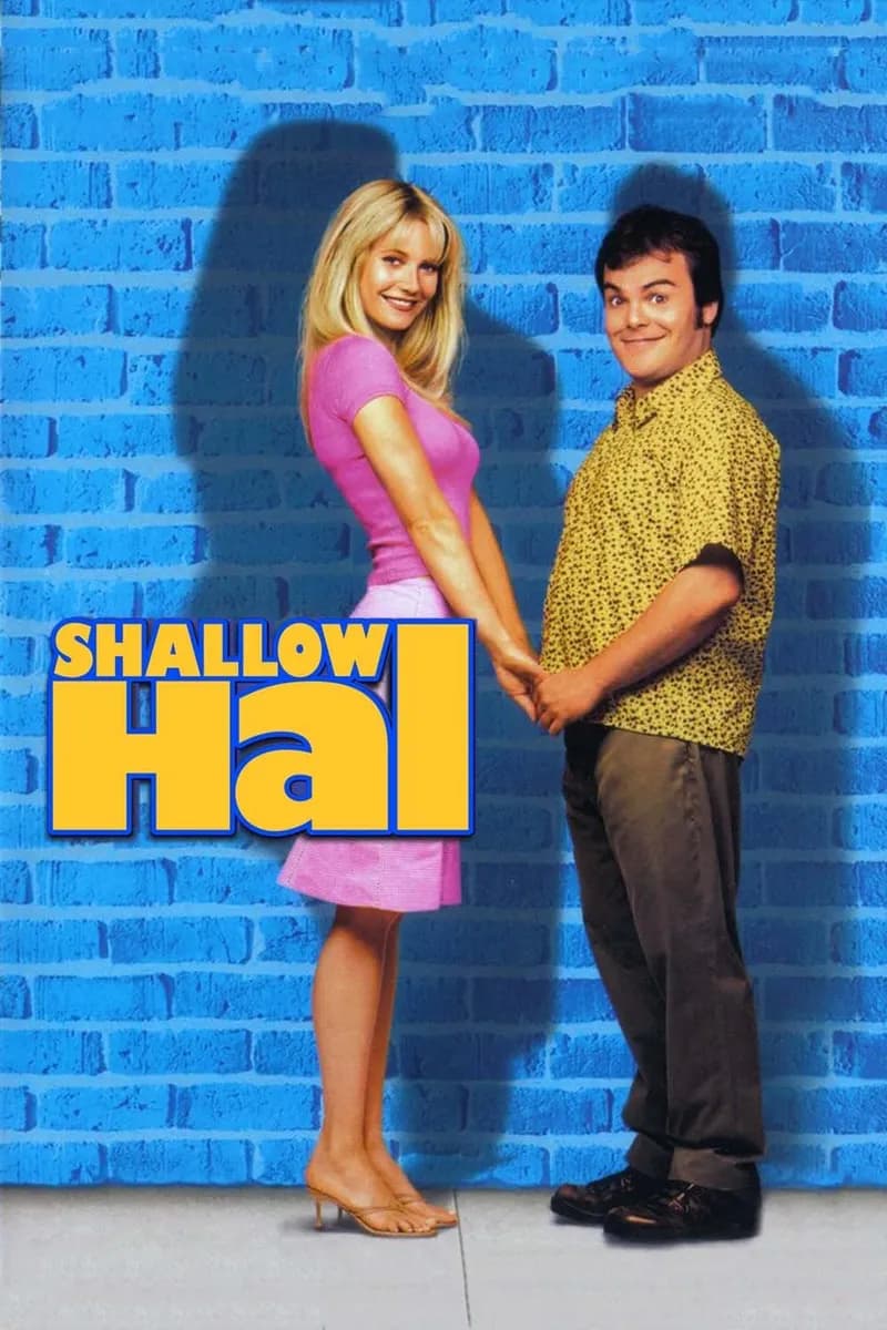 Shallow Hal cover