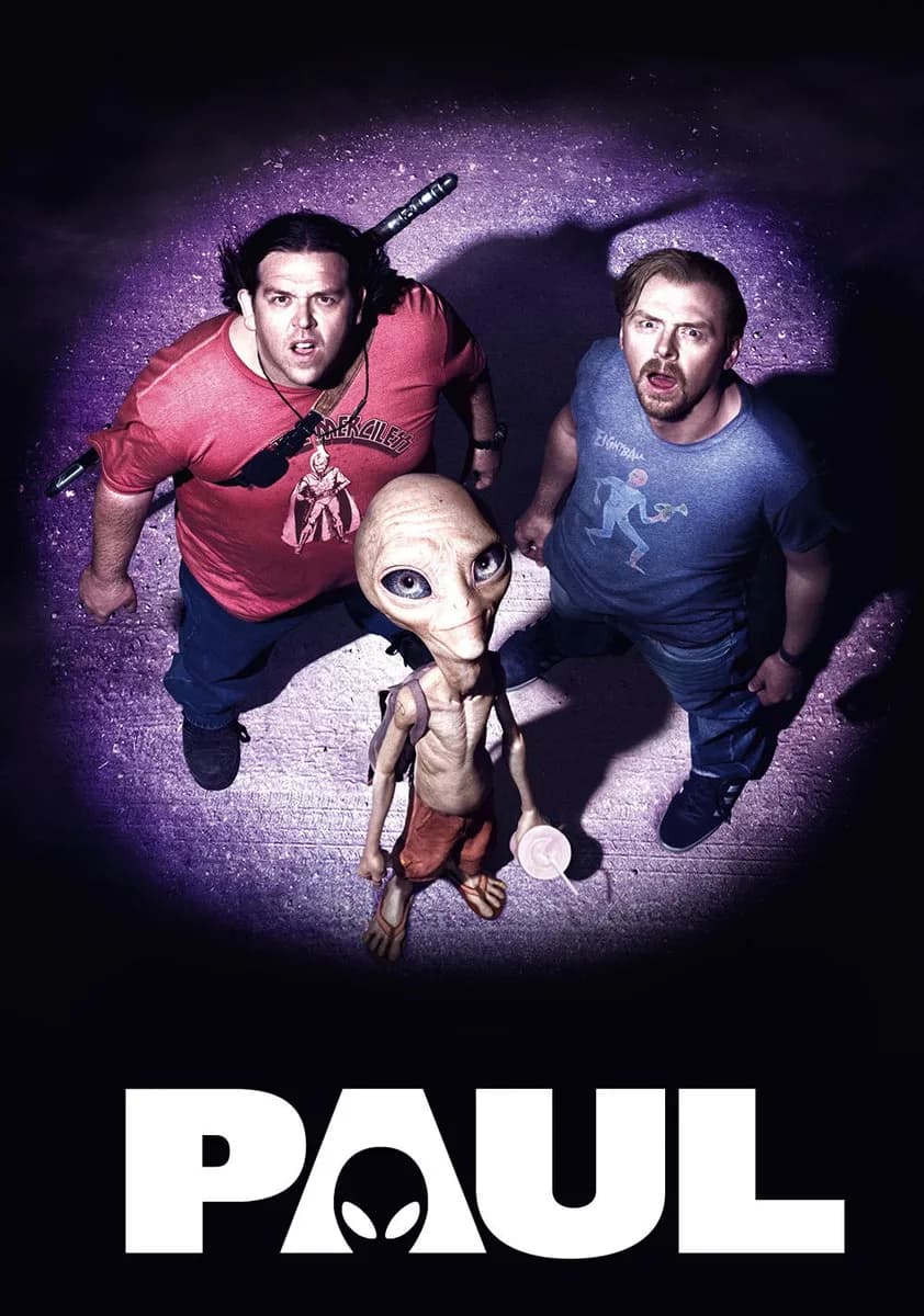 Paul cover