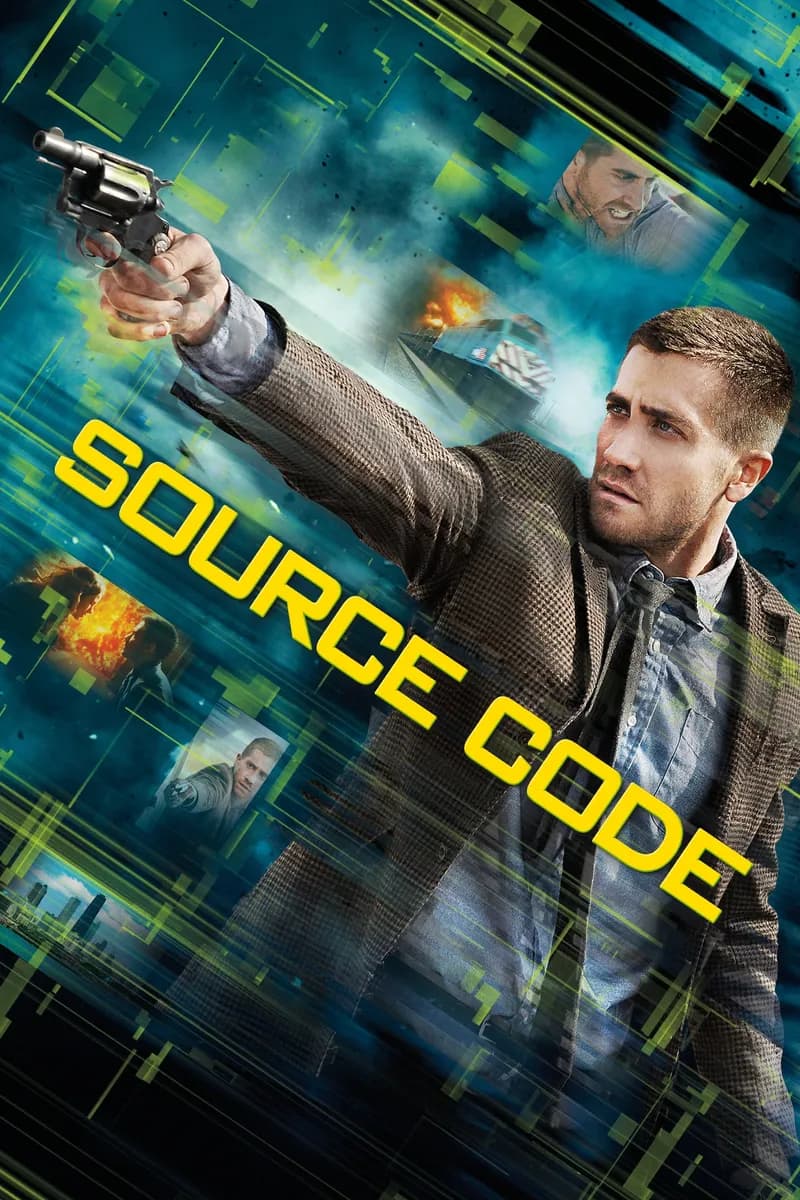 Source Code cover