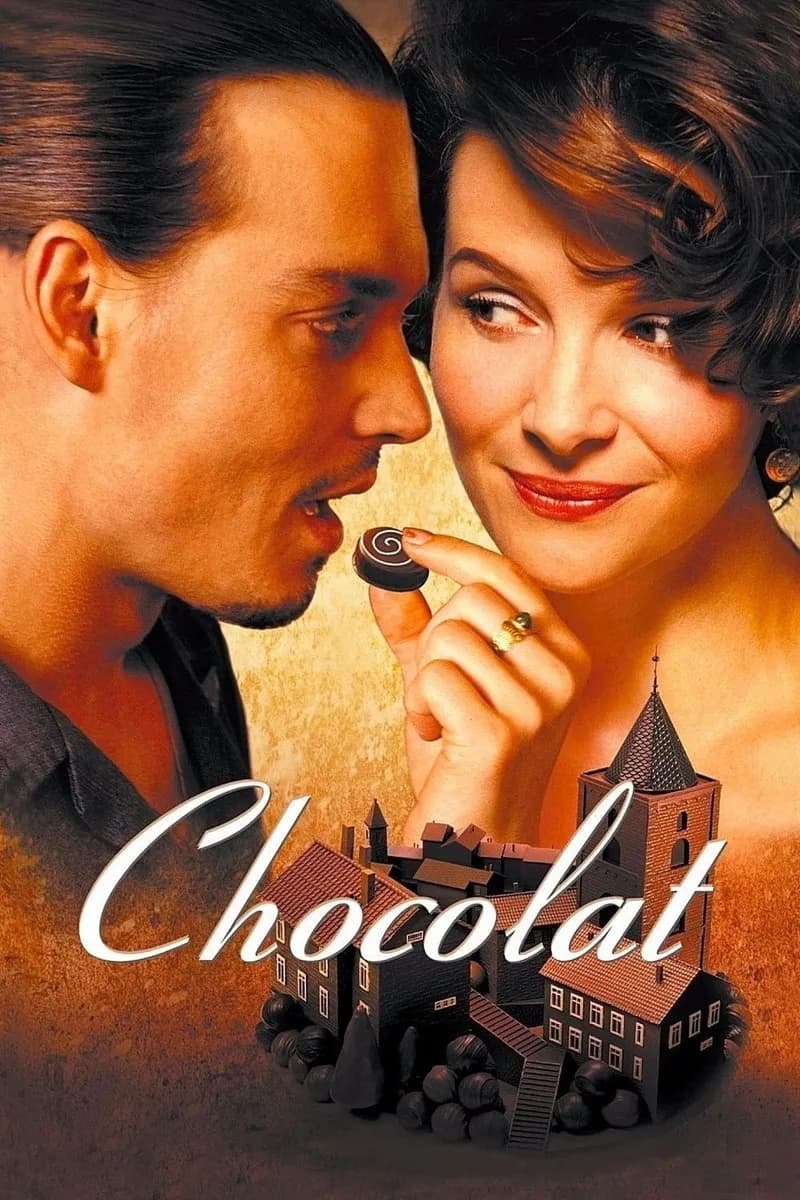 Chocolat cover