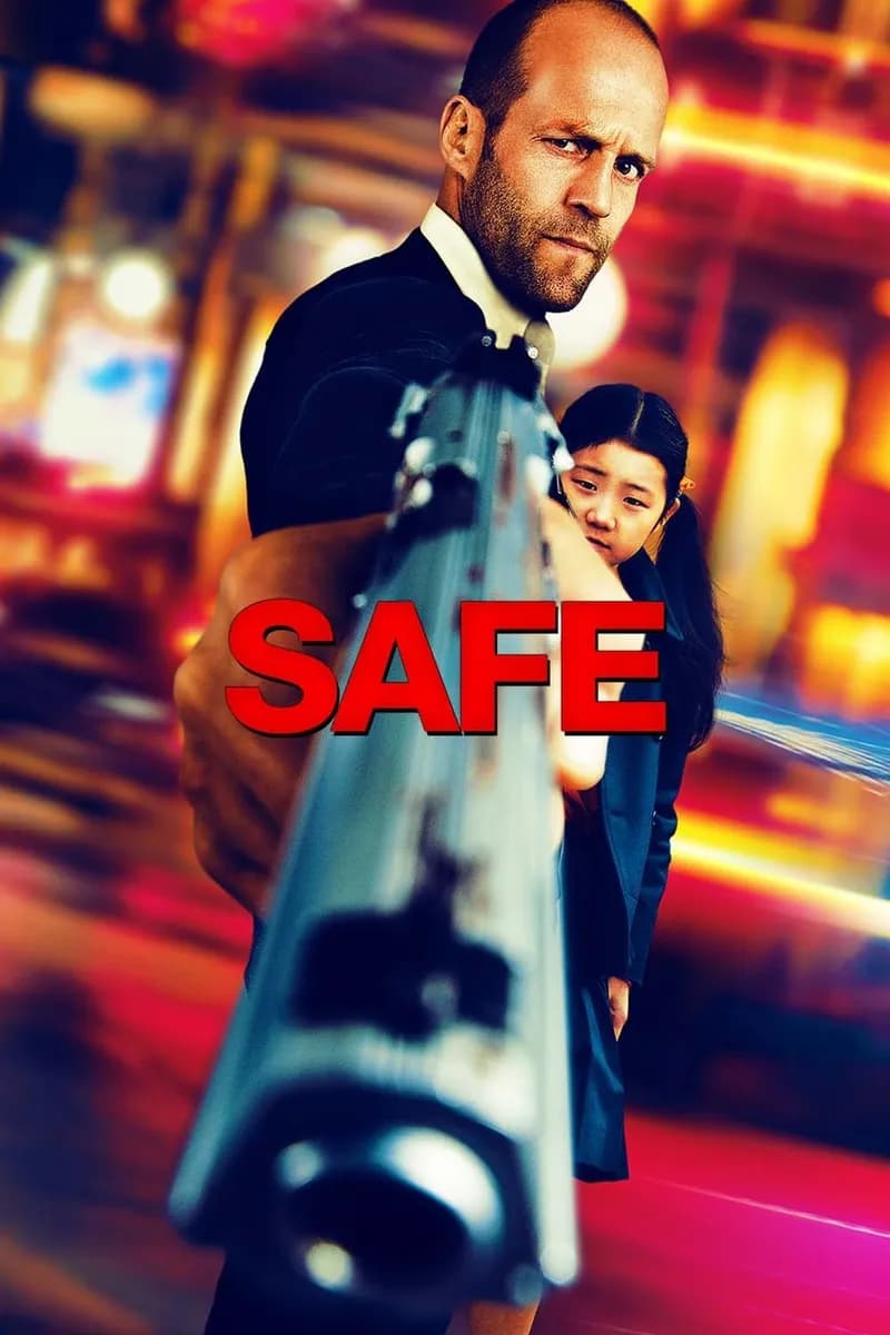 Safe cover