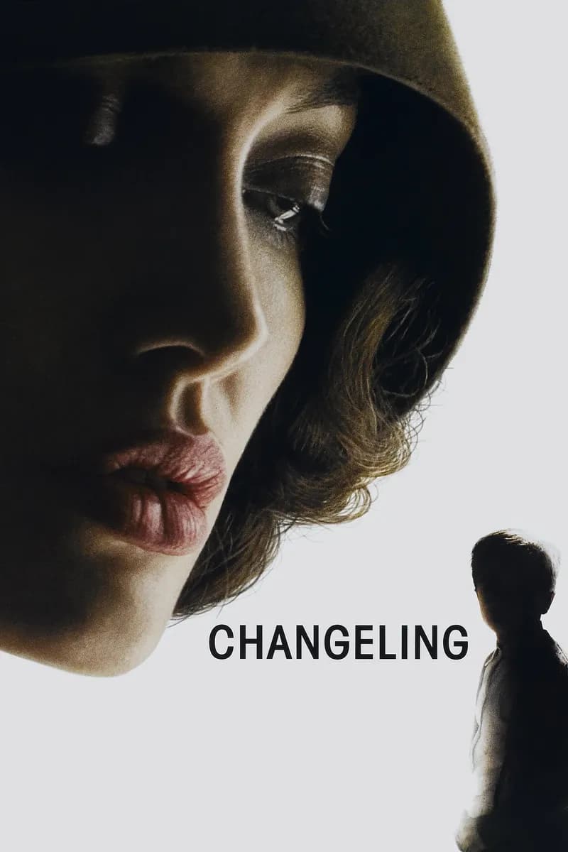 Changeling cover