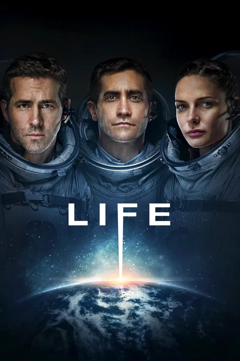 Life cover