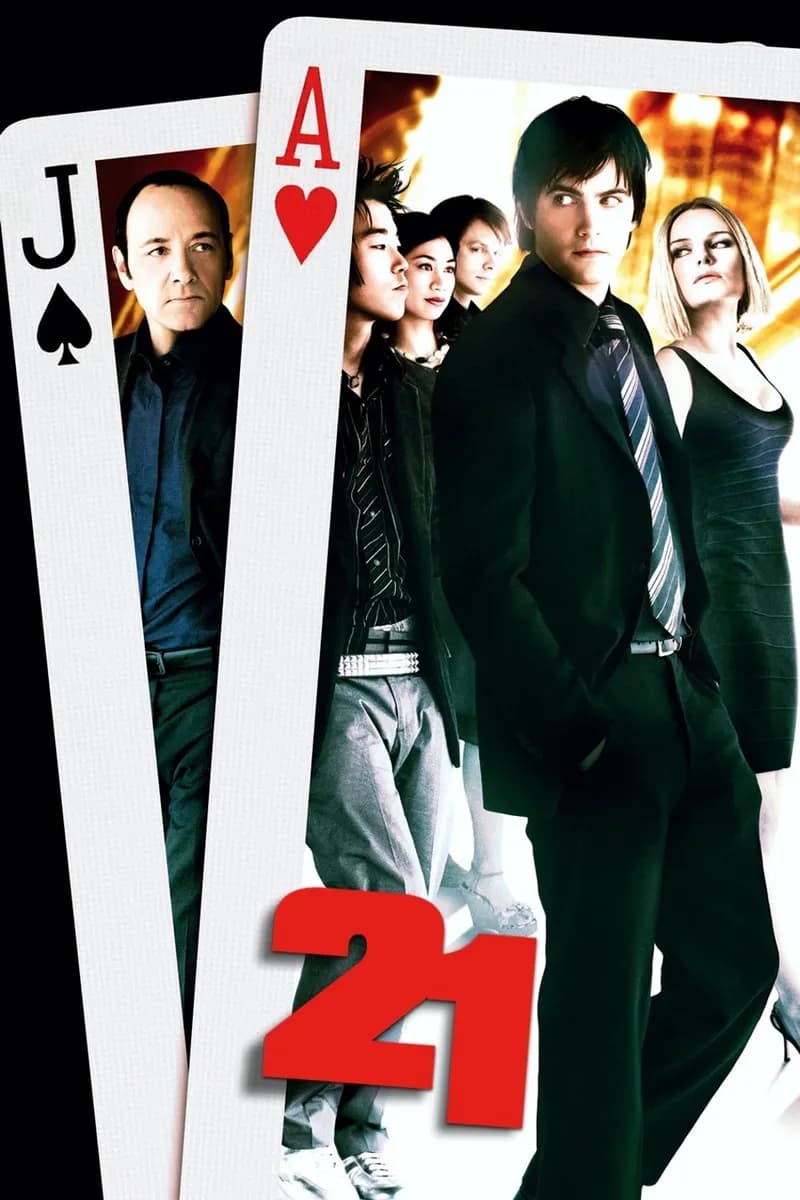 21 cover