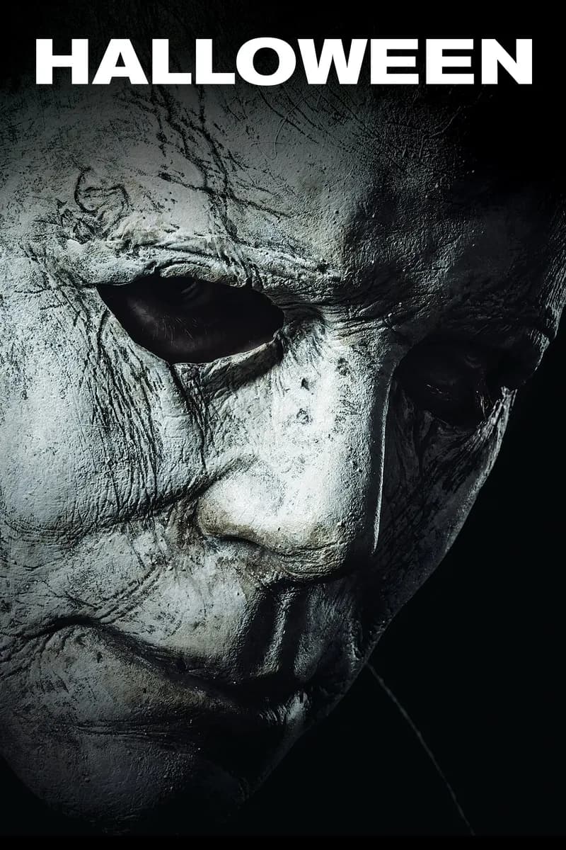 Halloween cover