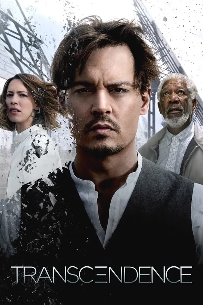 Transcendence cover