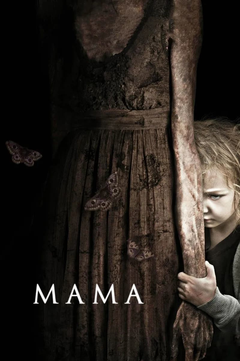 Mama cover