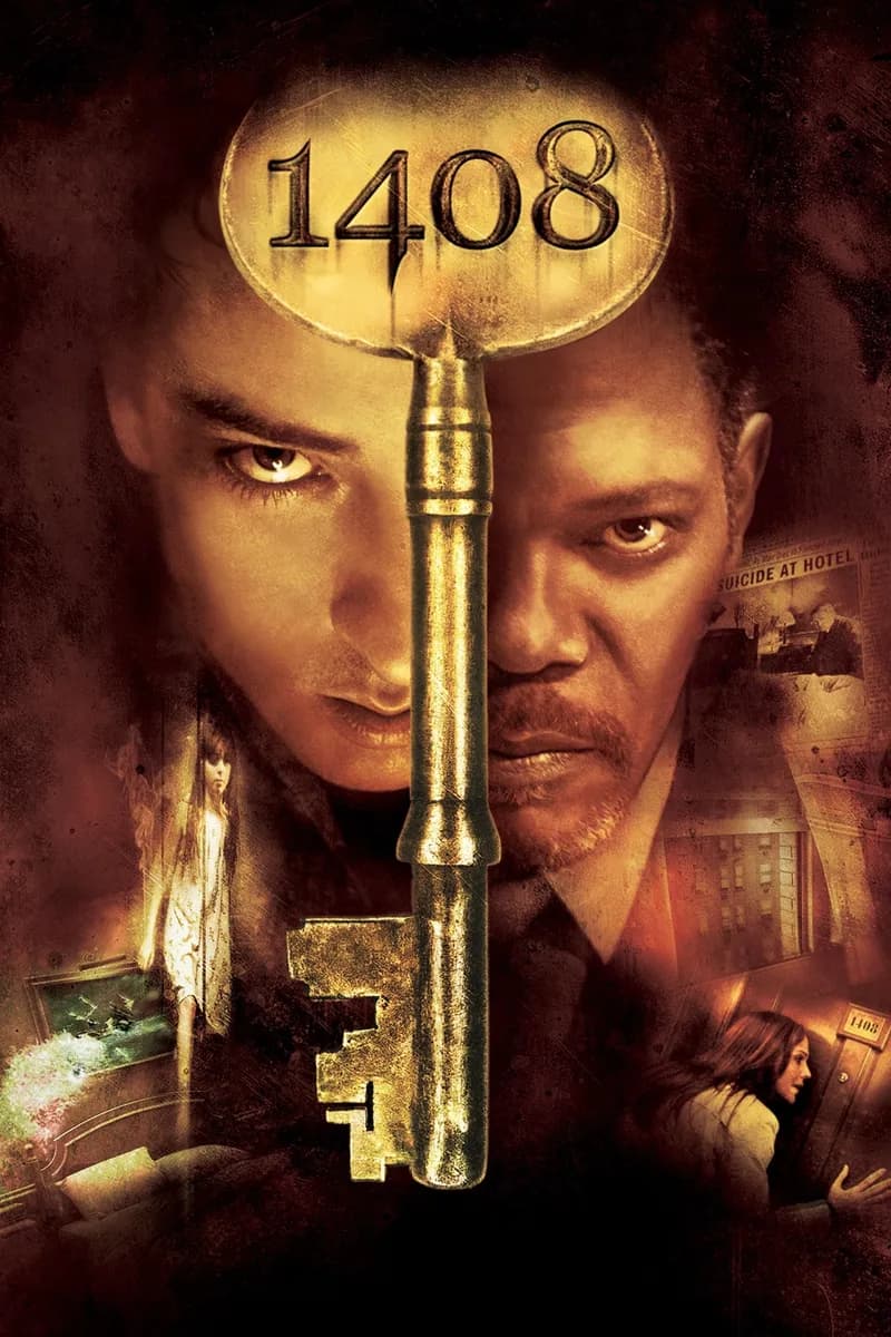 1408 cover