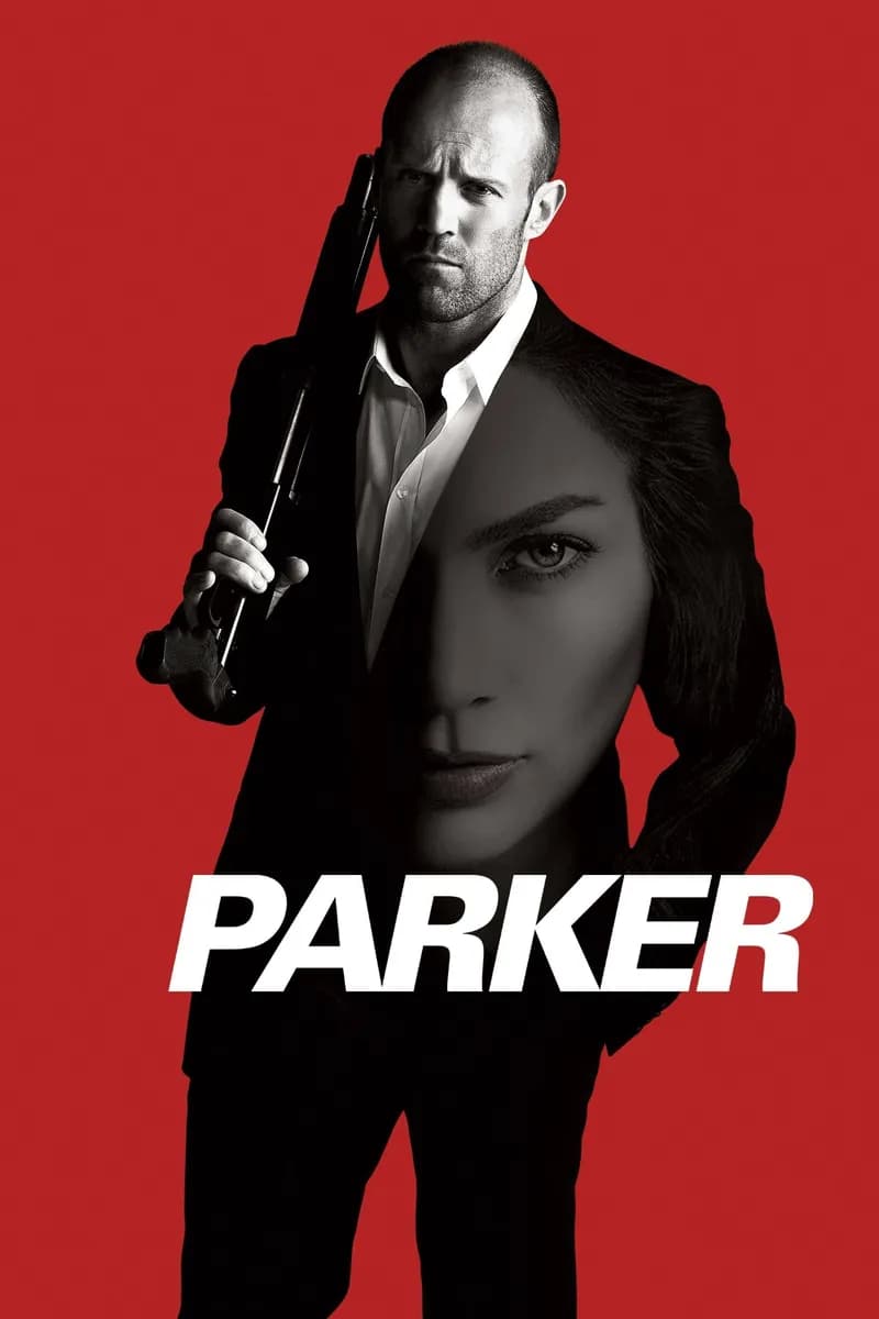 Parker cover