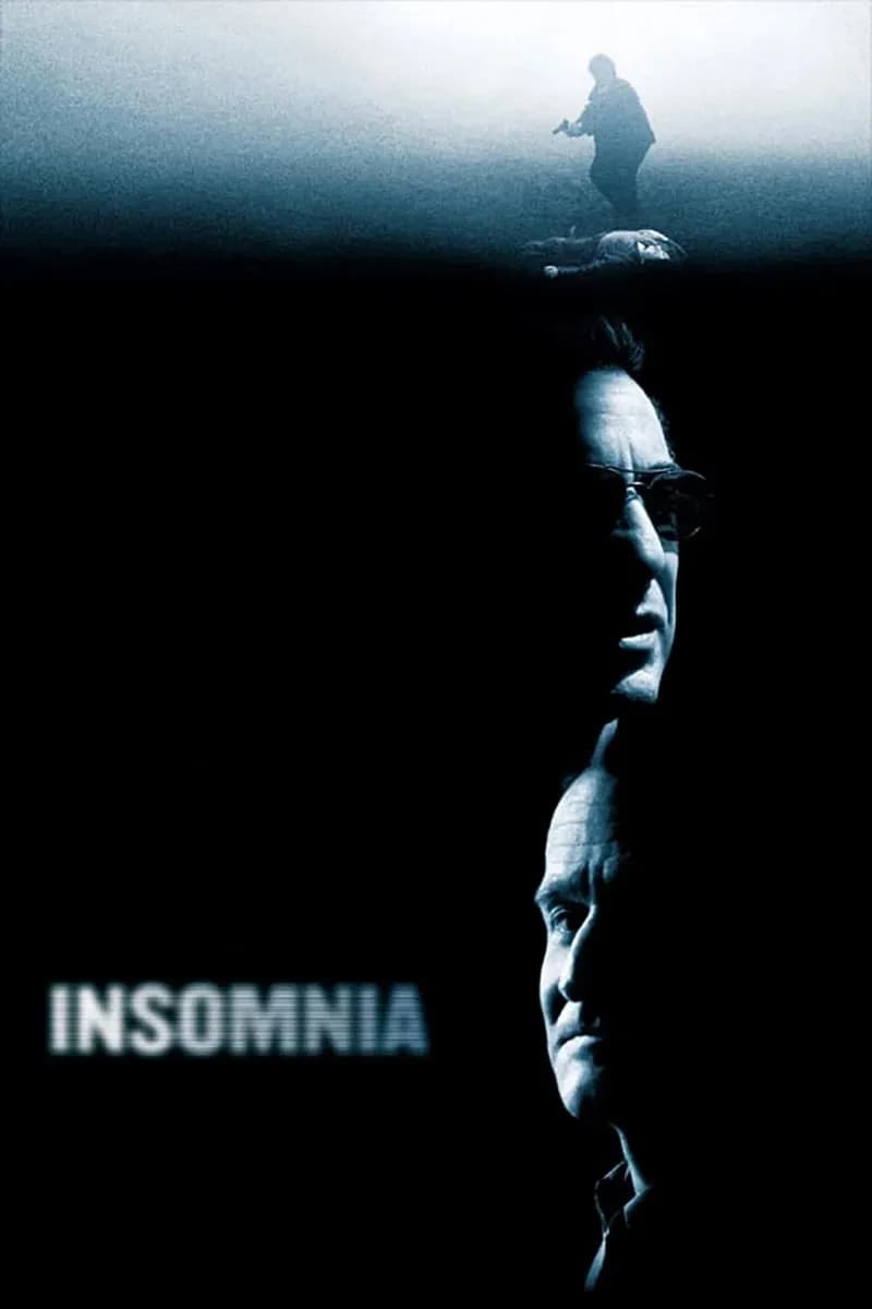 Insomnia cover
