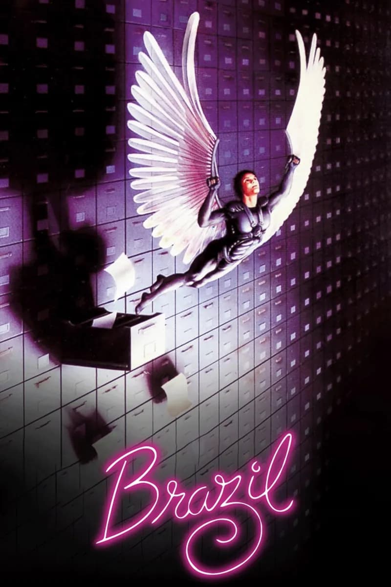 Brazil cover