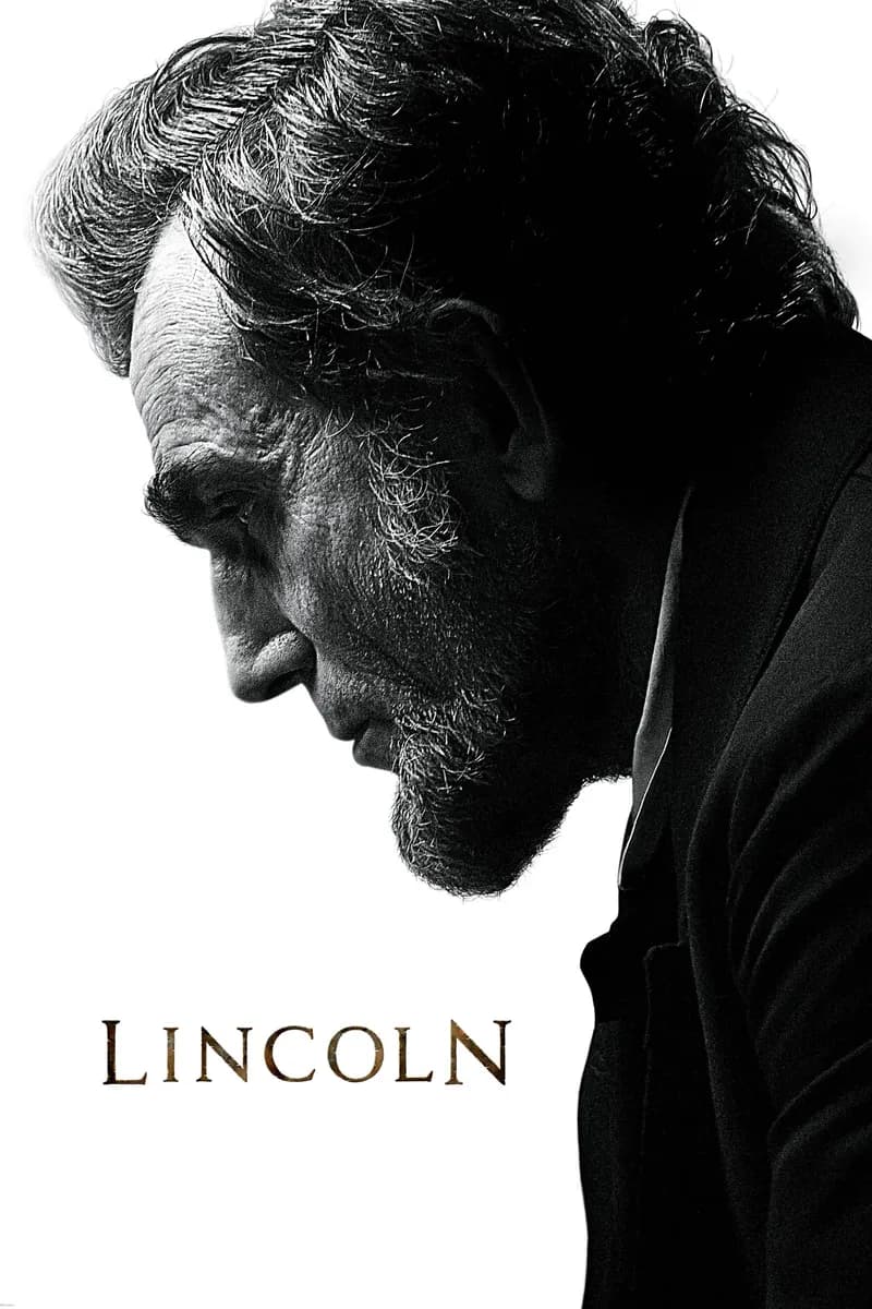 Lincoln cover