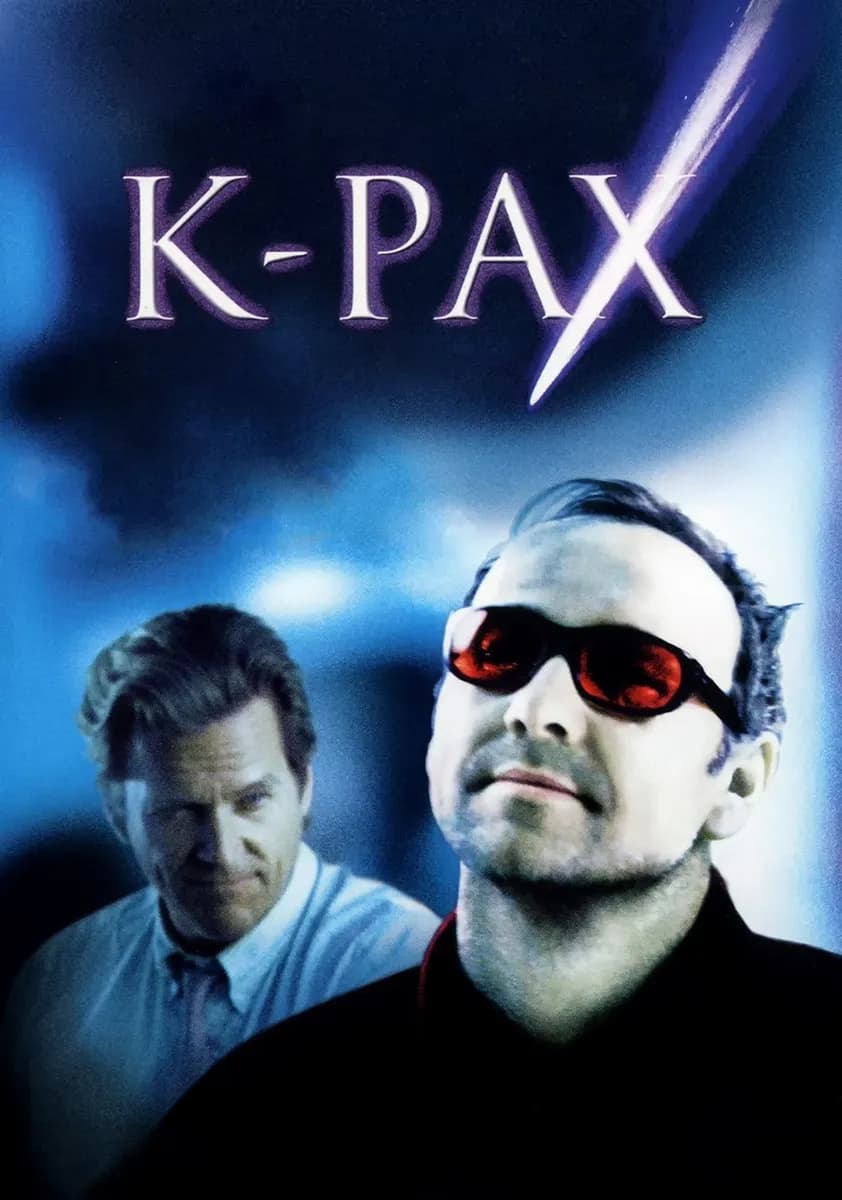 K-PAX cover