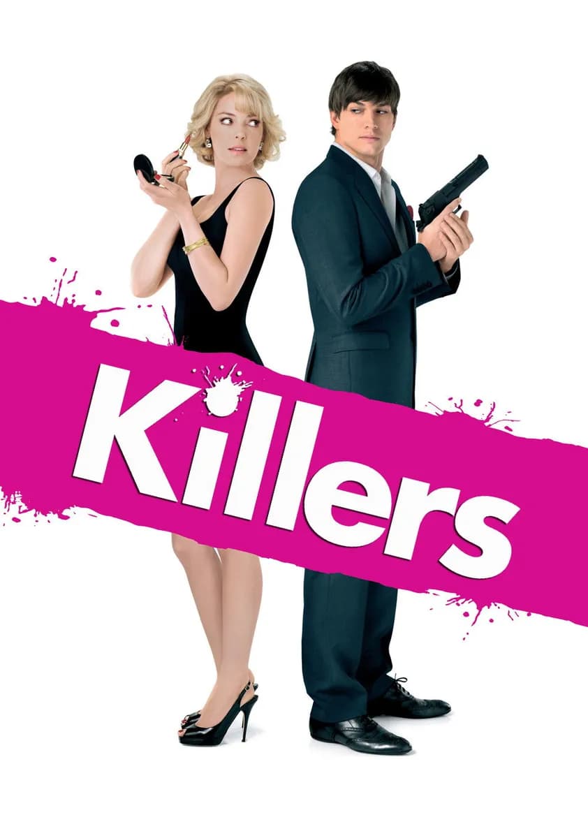 Killers cover