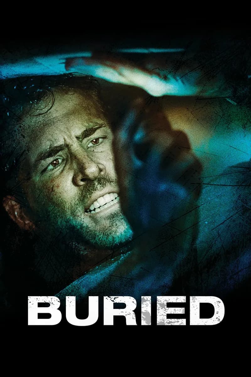 Buried cover