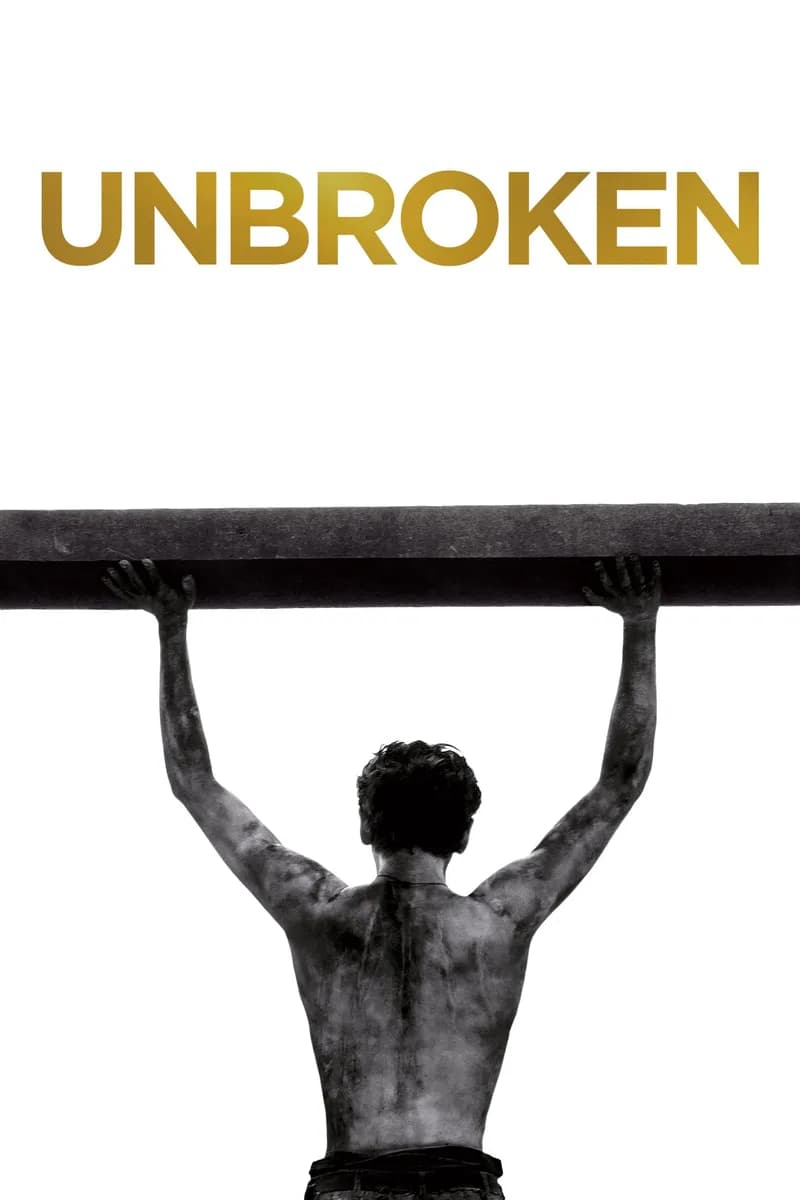 Unbroken cover