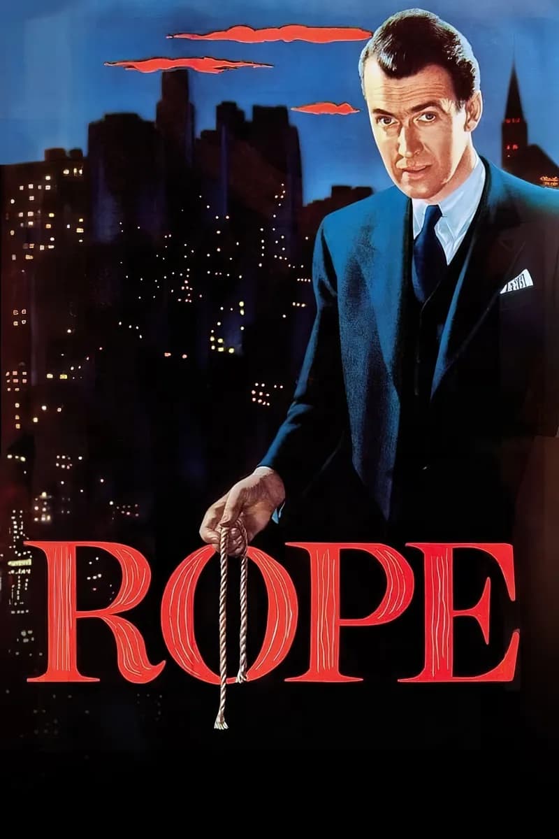 Rope cover