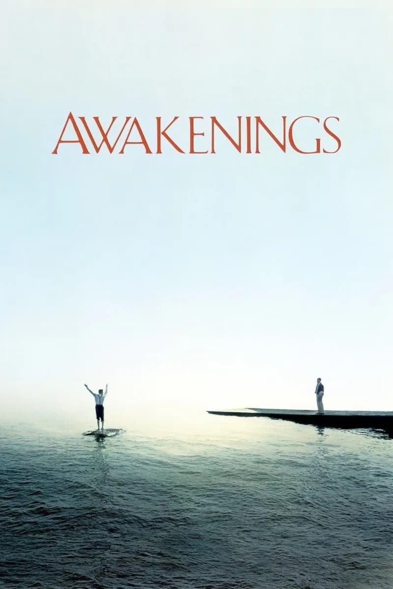 Awakenings cover