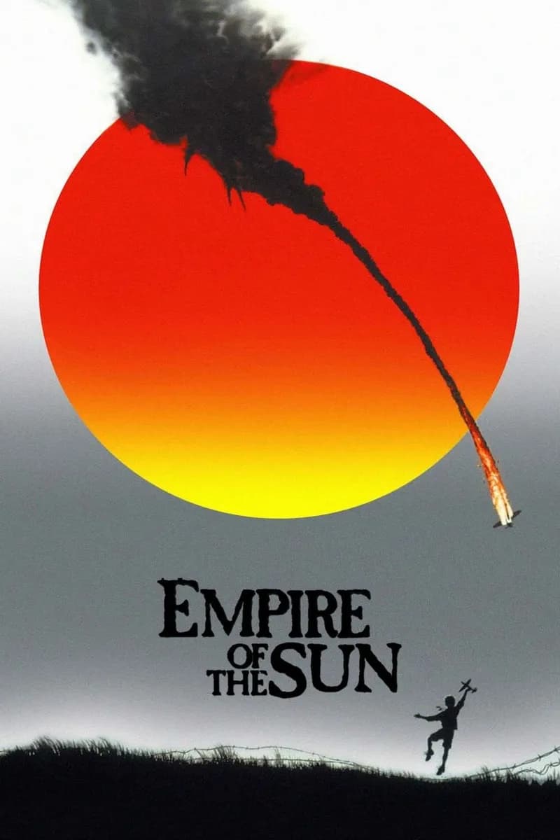 Empire of the Sun cover