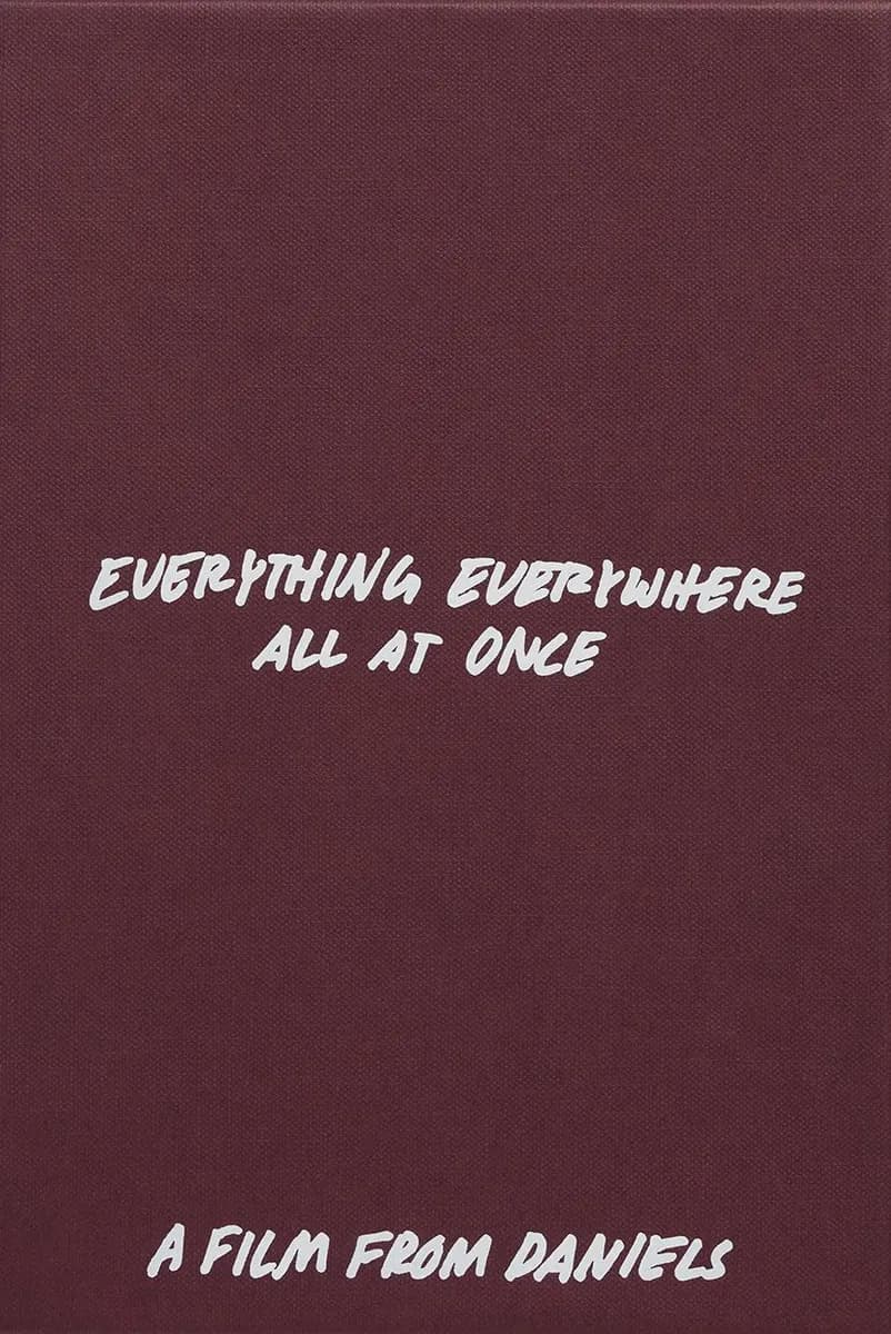 Everything Everywhere All At Once: Collector's Edition cover