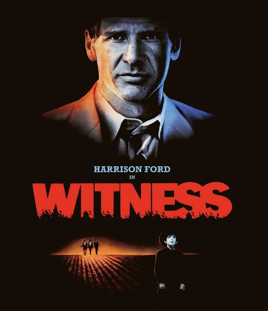 Witness cover