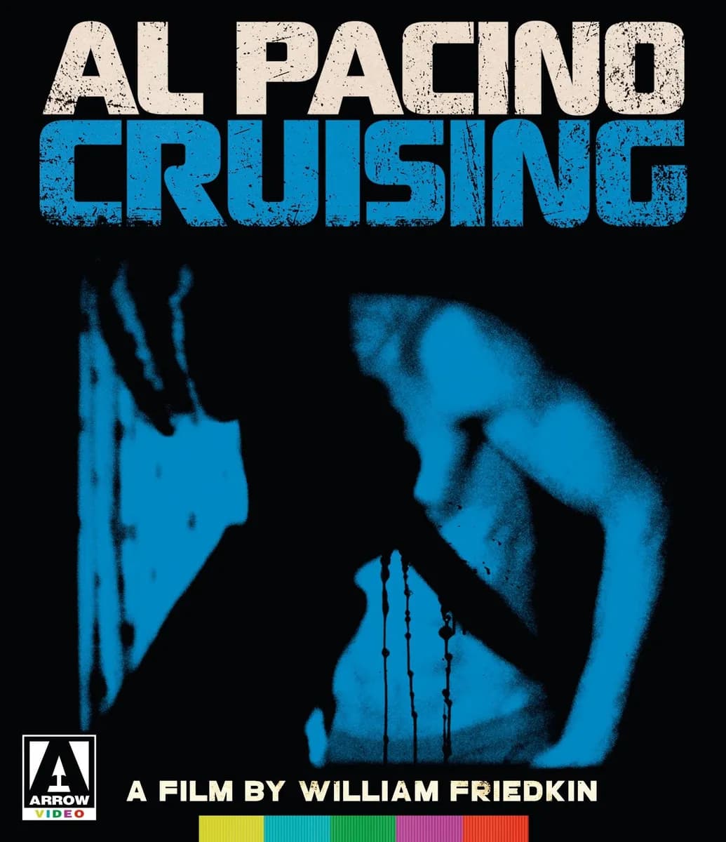 Cruising cover