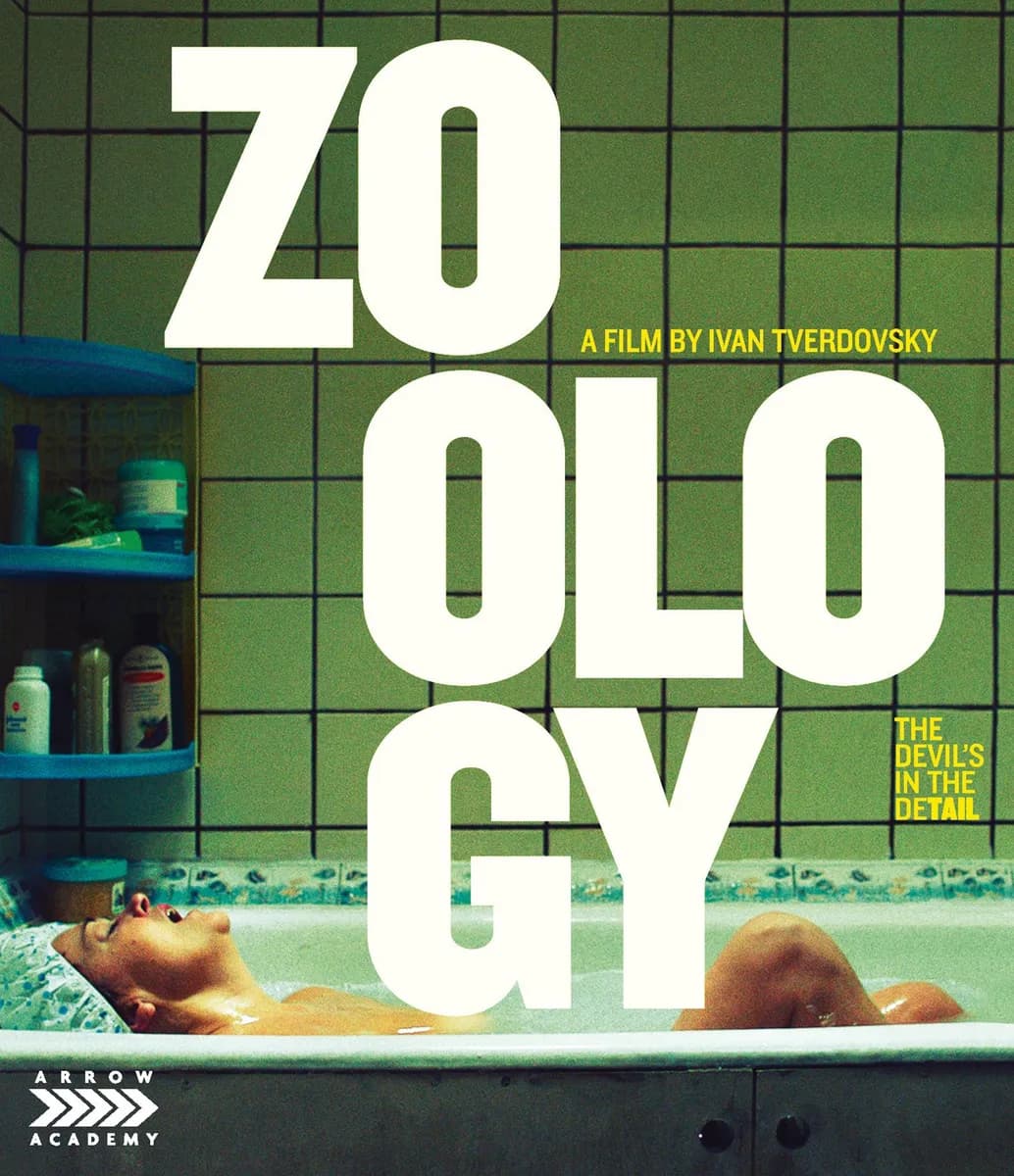 Zoology cover