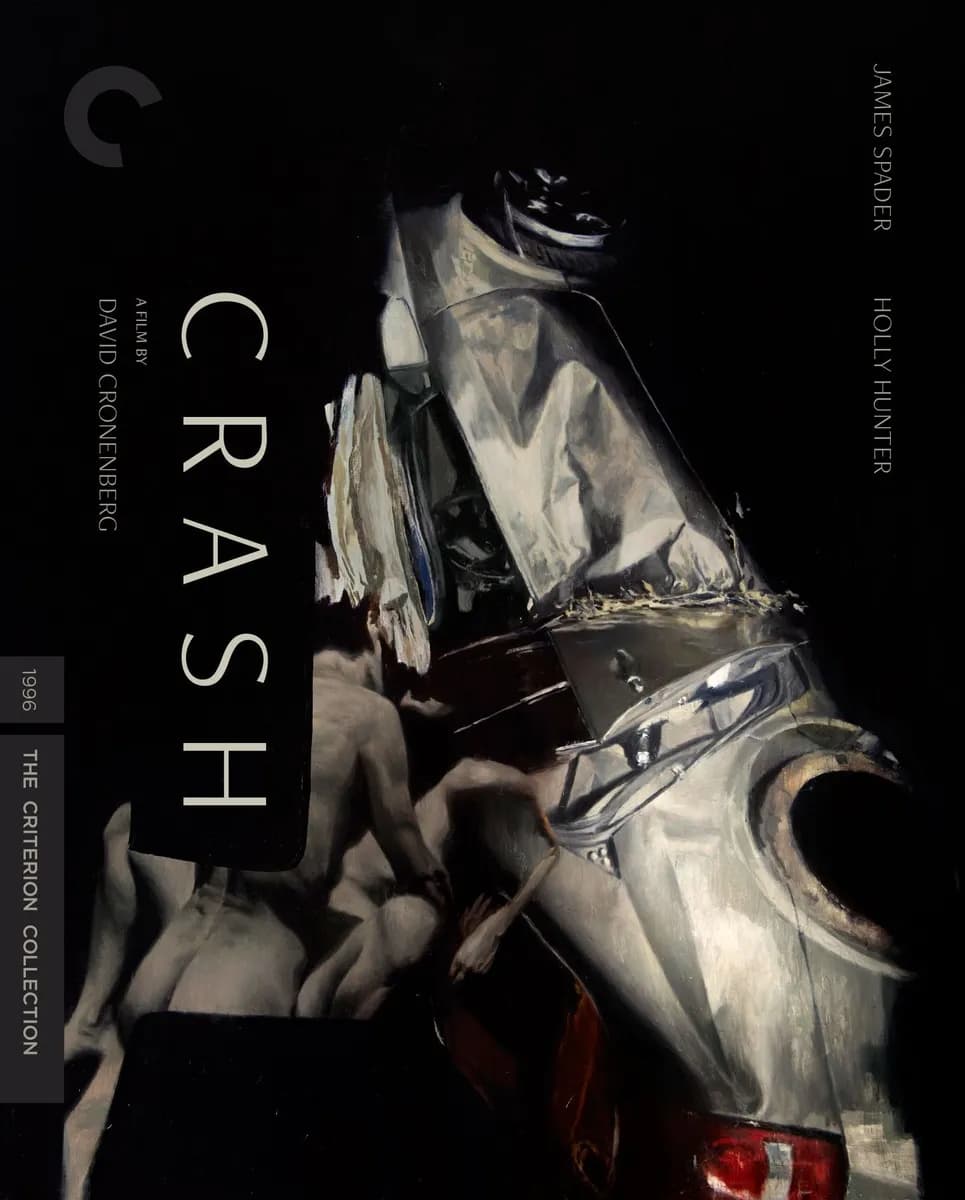 Crash cover