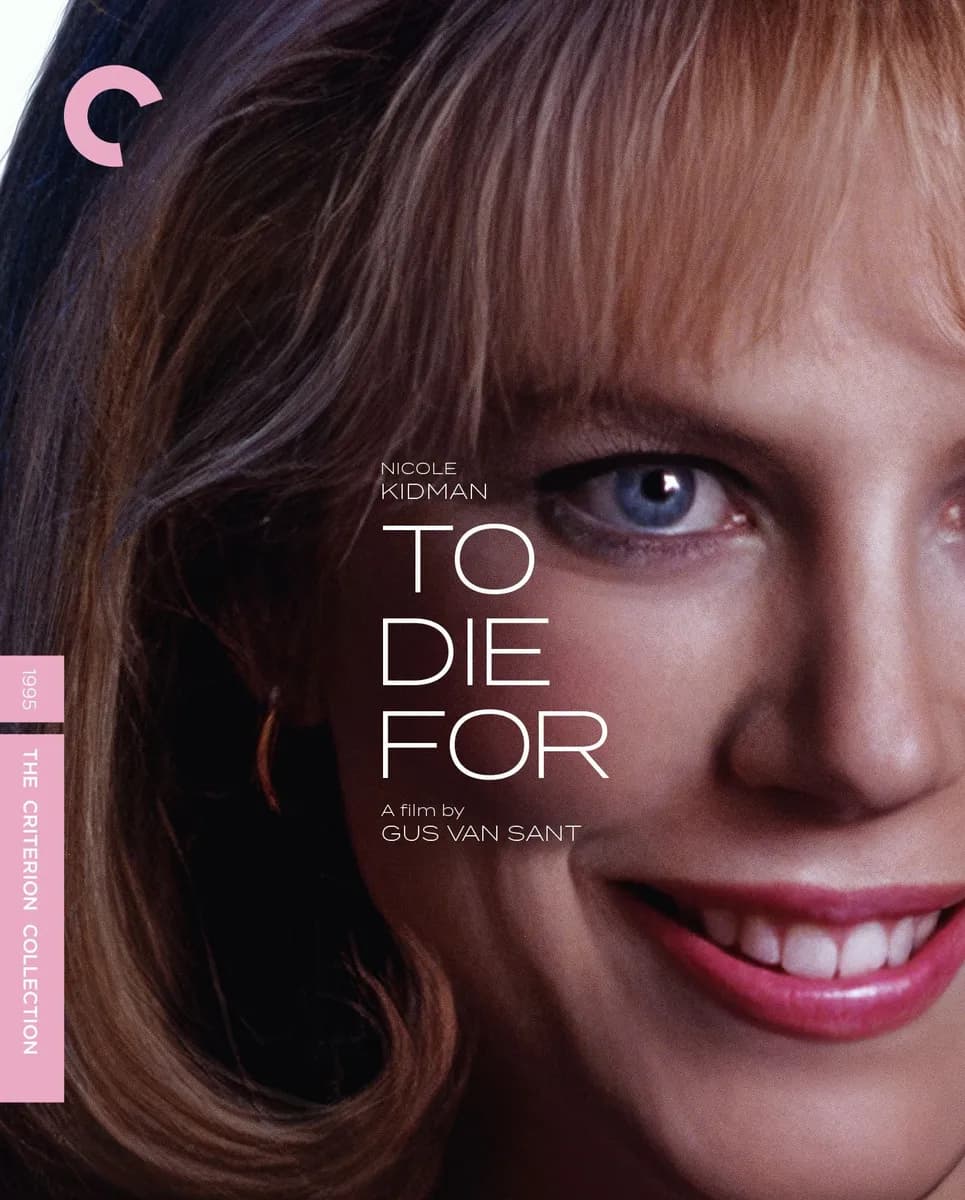 To Die For cover