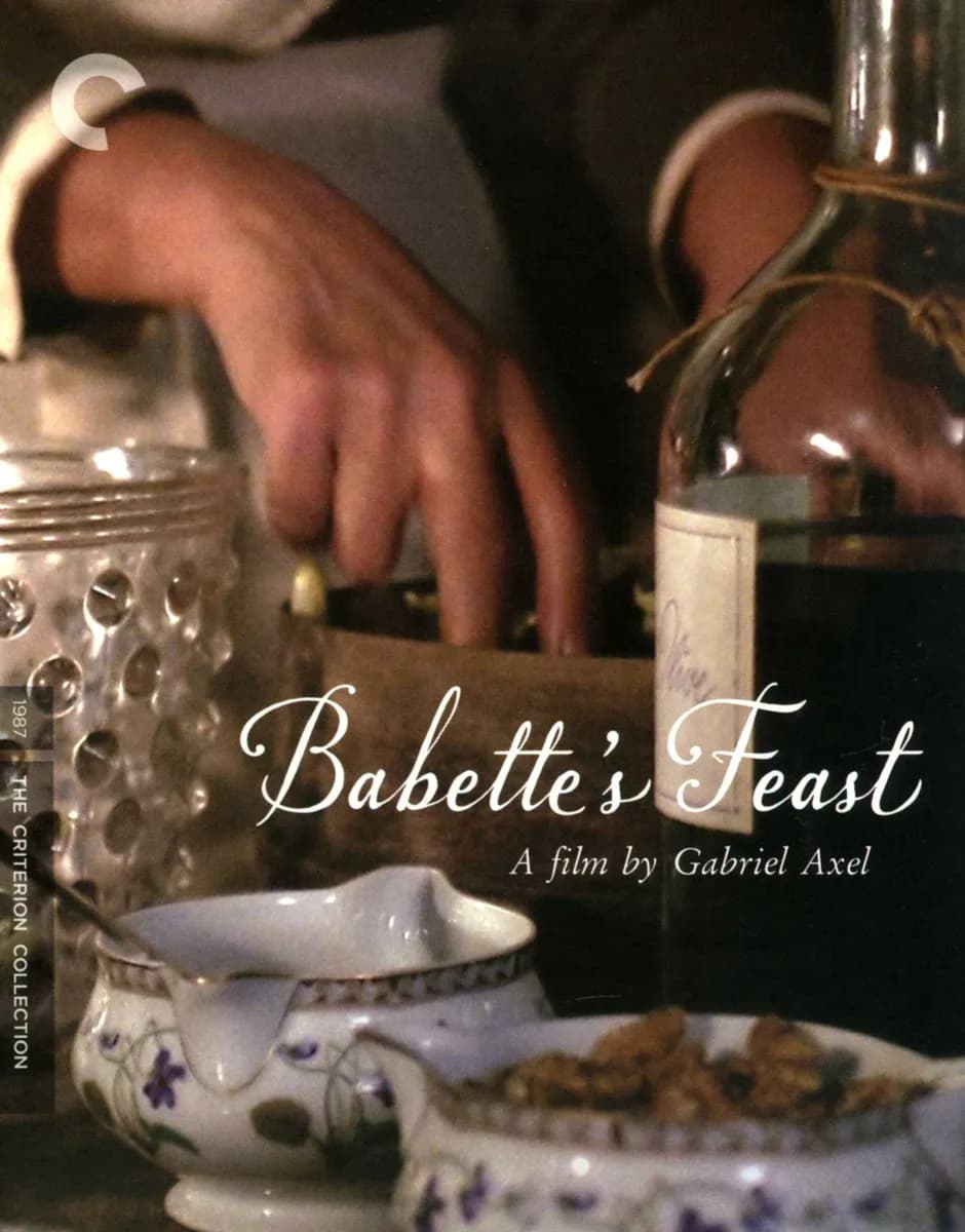 Babette's Feast cover