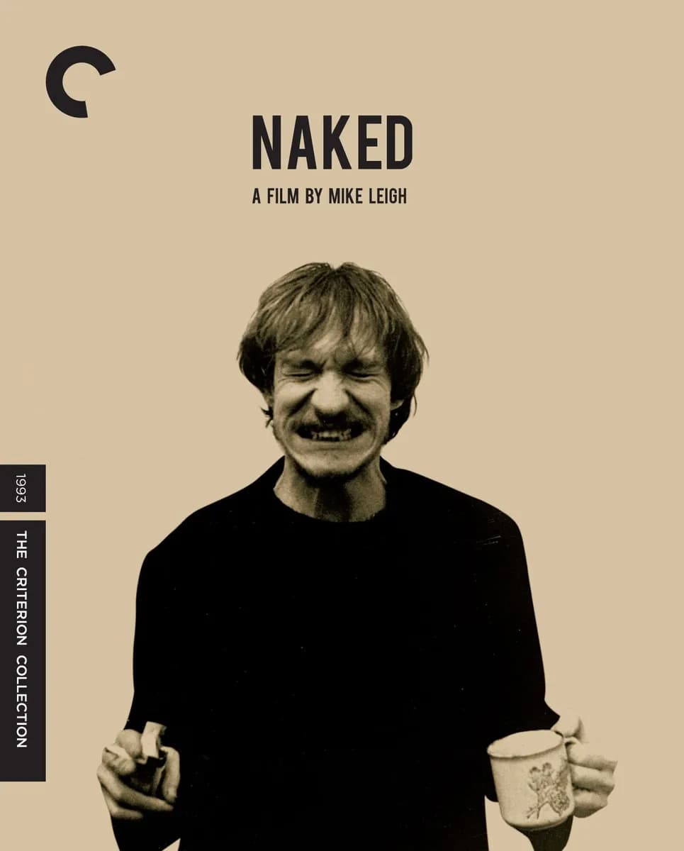 Naked cover