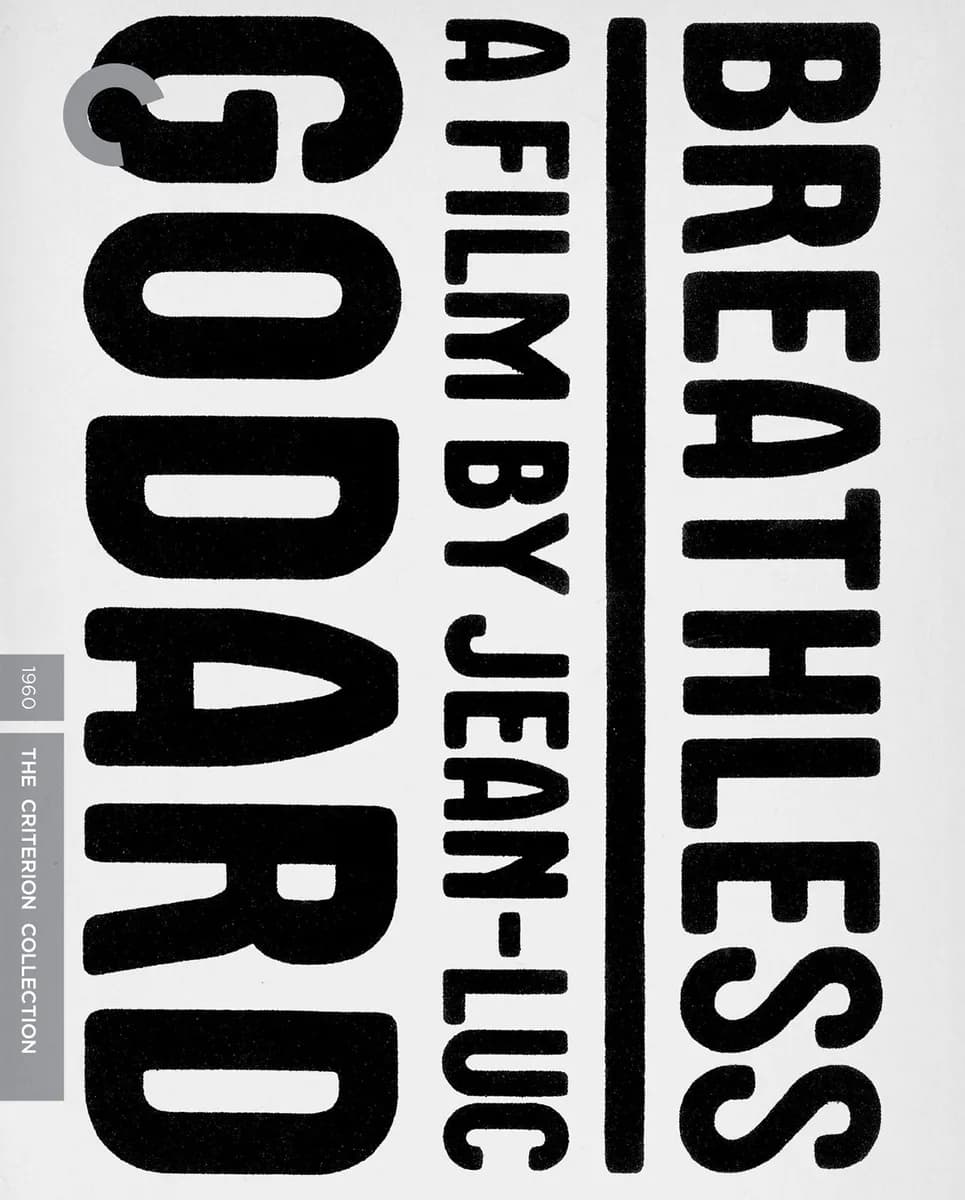 Breathless cover