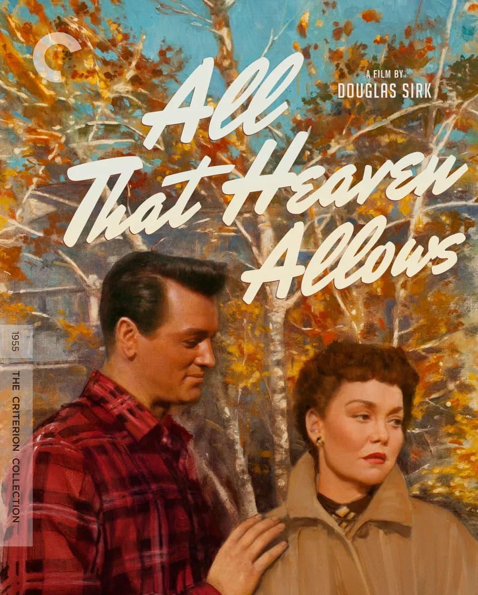 All That Heaven Allows cover