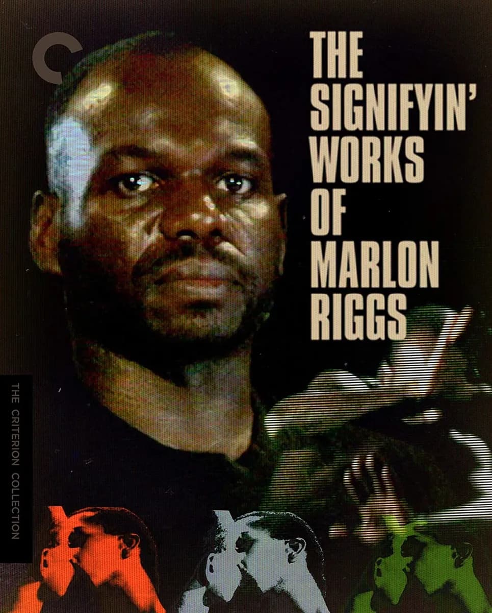 The Signifyin' Works of Marlon Riggs cover