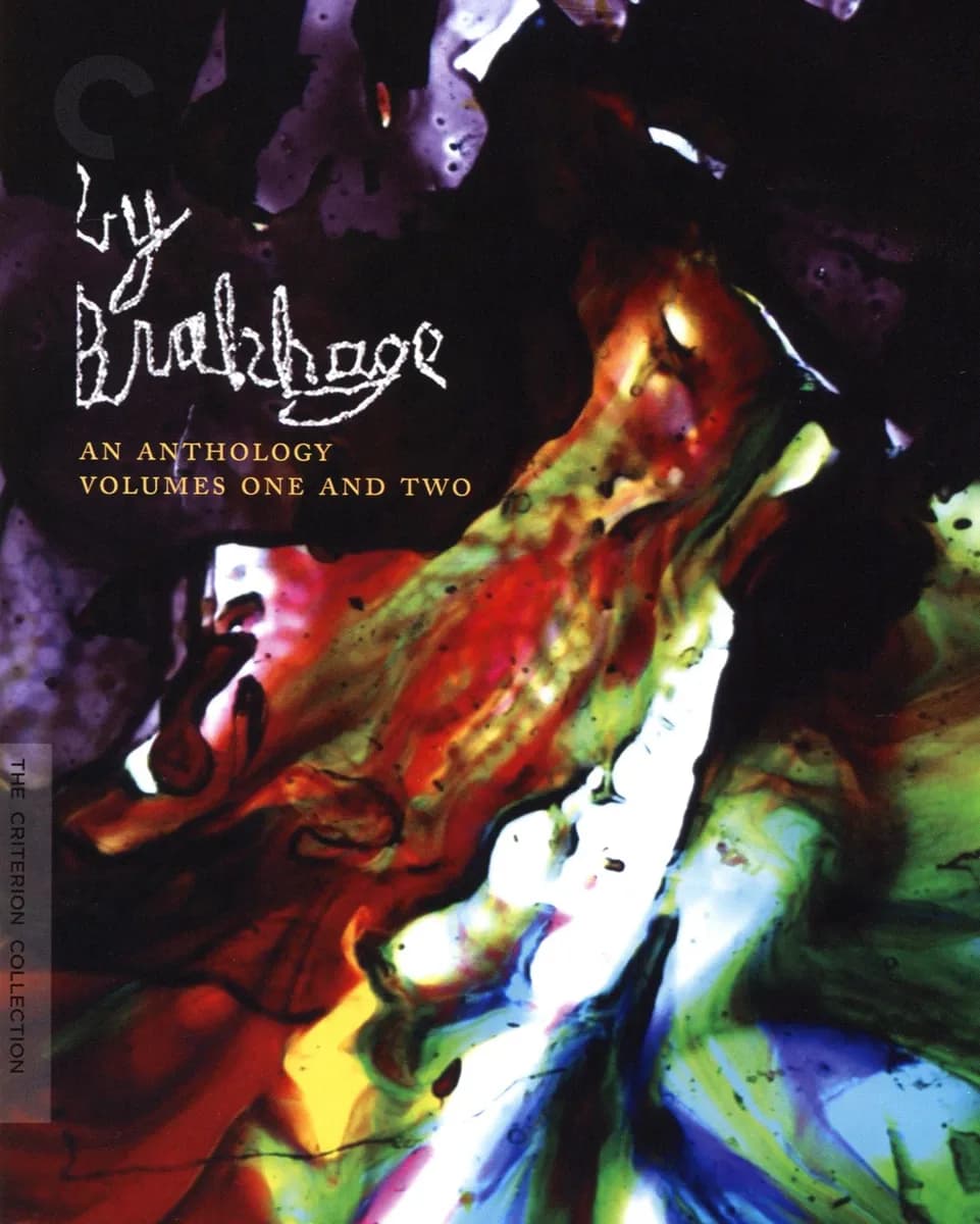 By Brakhage: An Anthology - Volumes One and Two cover