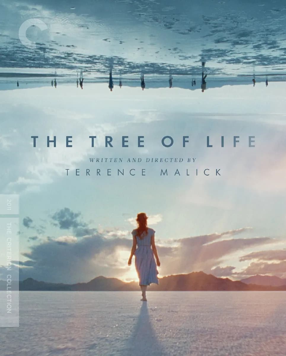 The Tree of Life cover