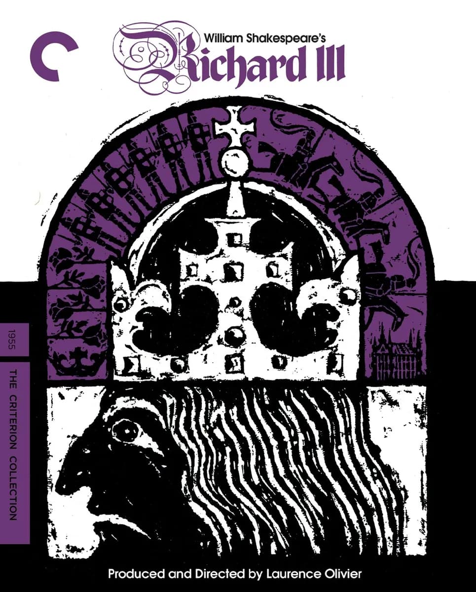 Richard III cover