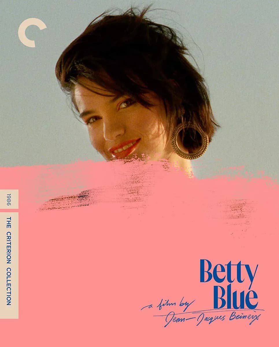 Betty Blue cover