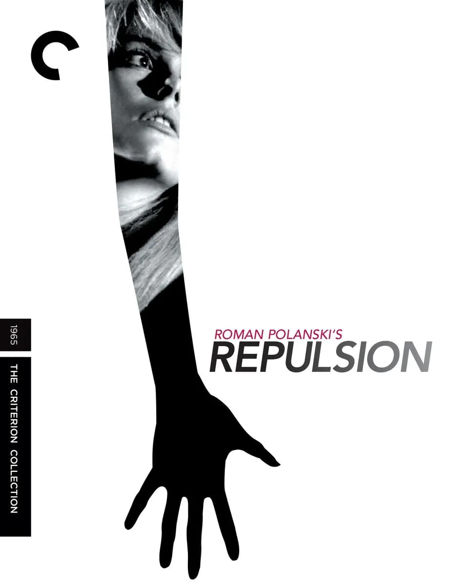 Repulsion cover