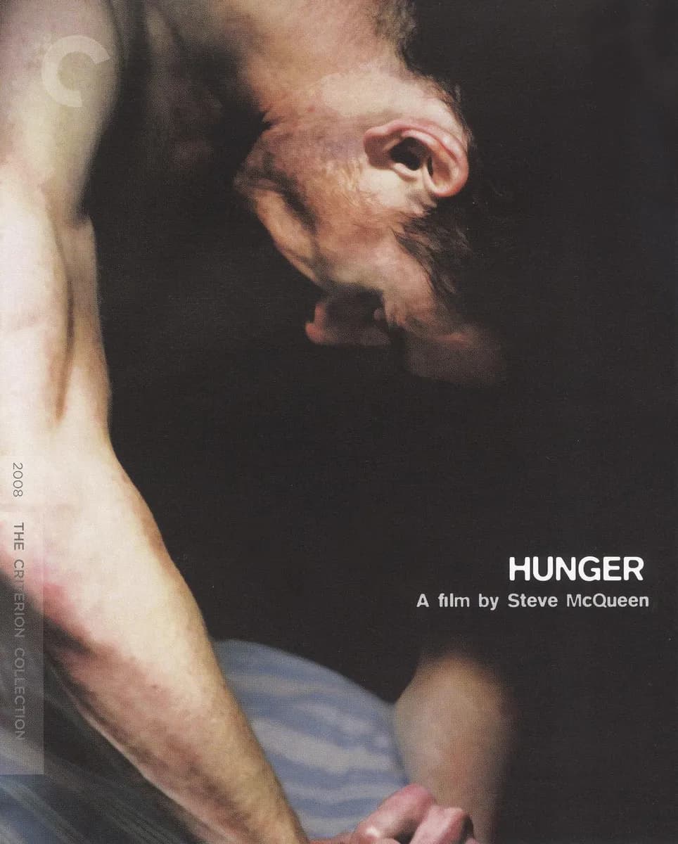 Hunger cover