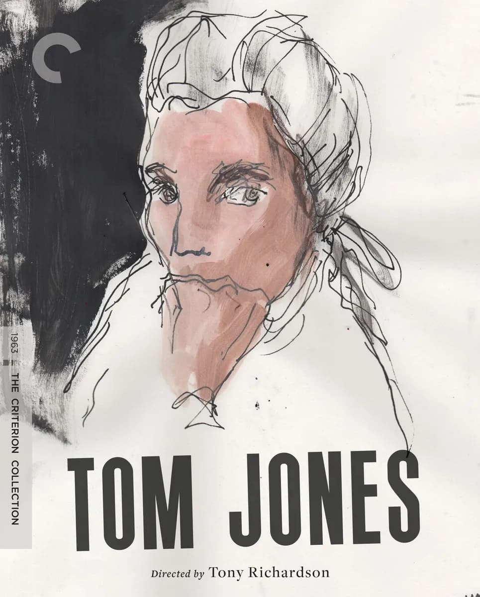 Tom Jones cover