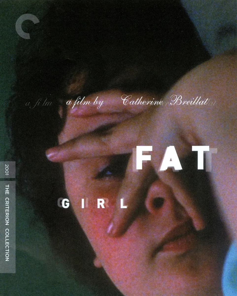 Fat Girl cover