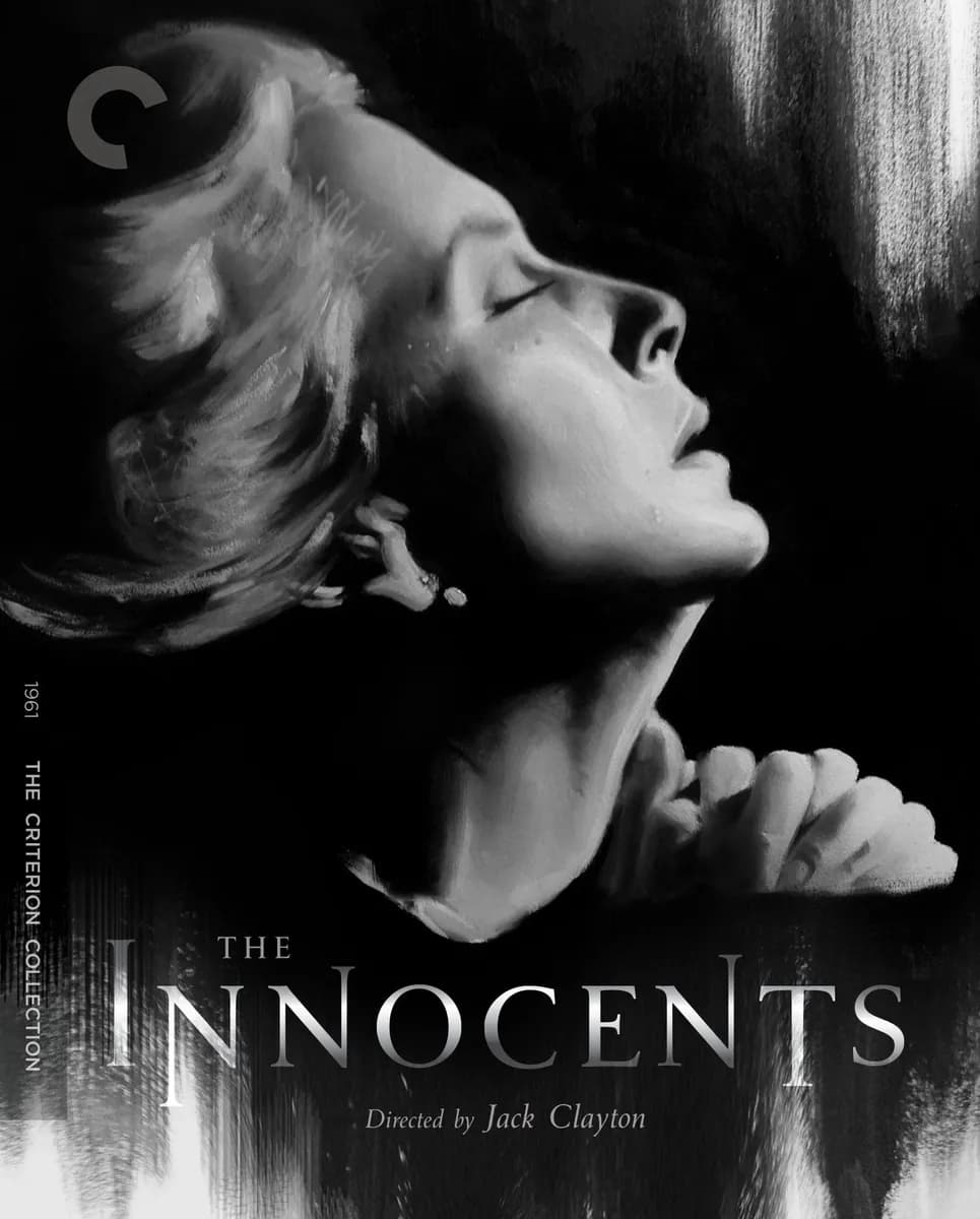 The Innocents cover