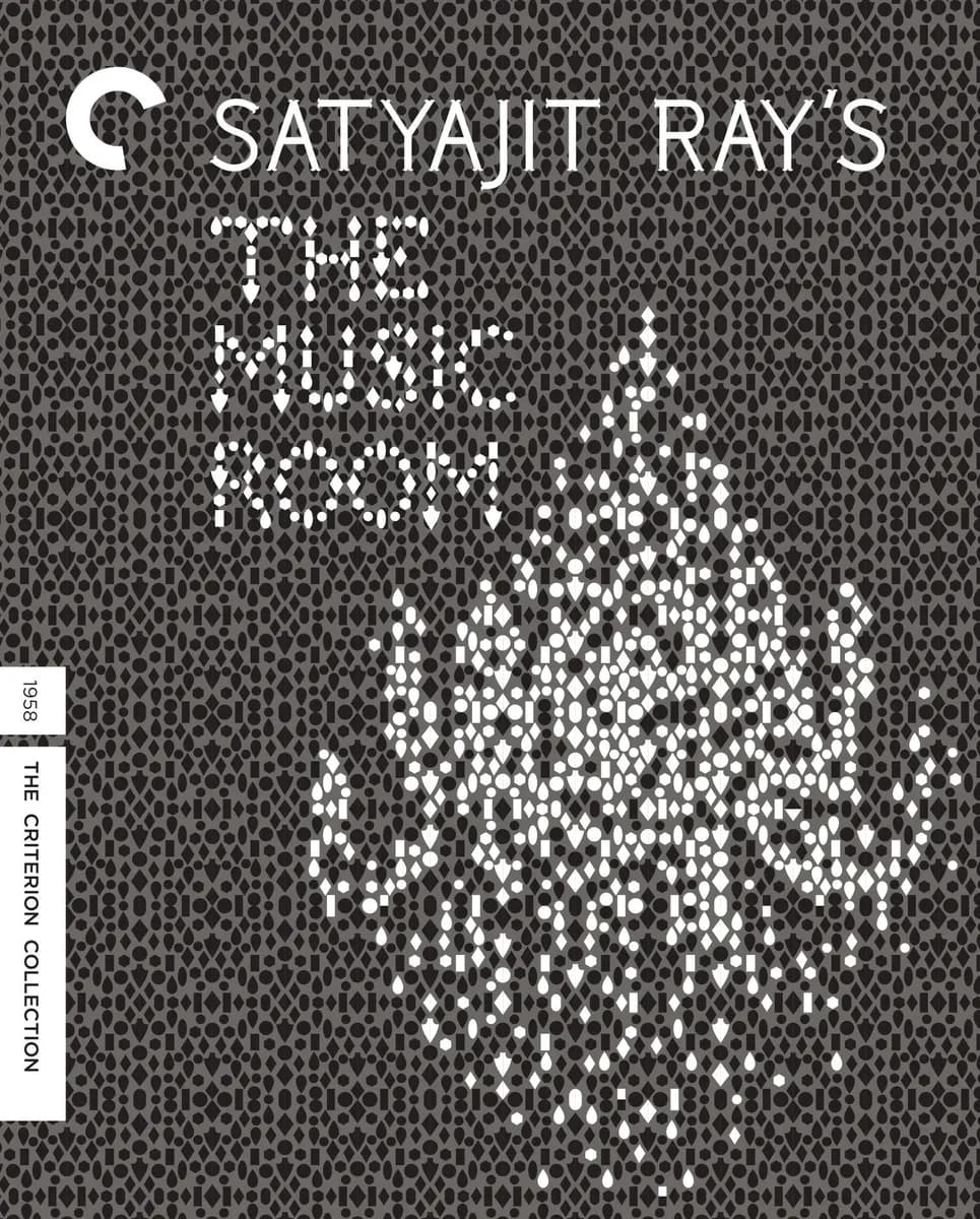 The Music Room cover