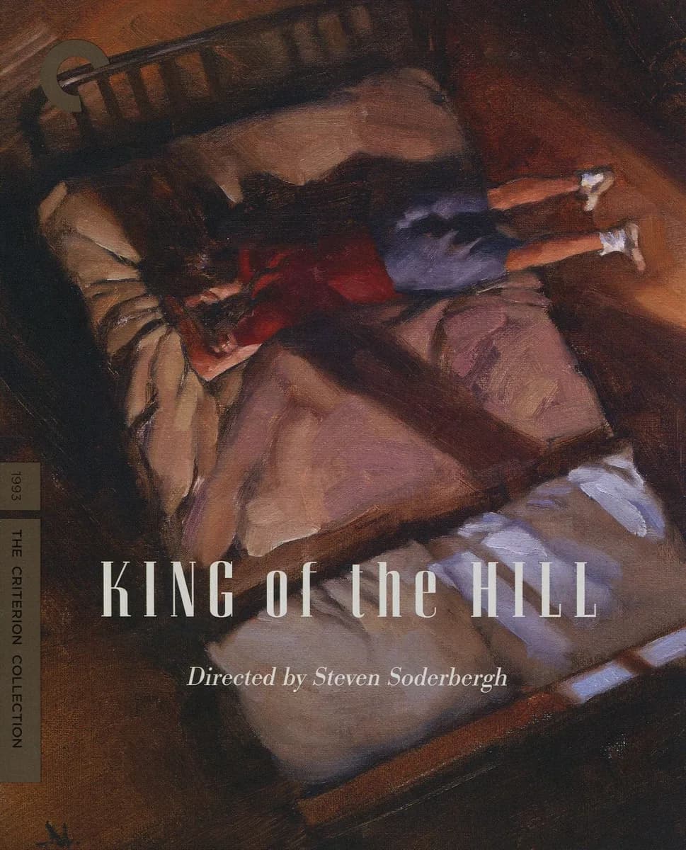 King of the Hill cover