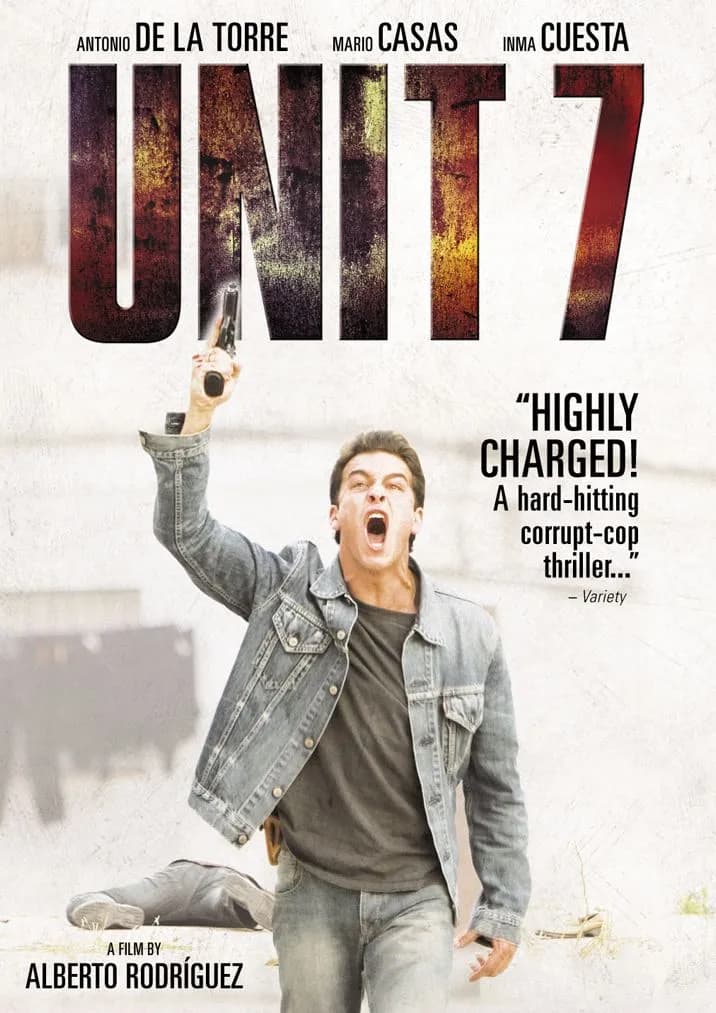 Unit 7 cover