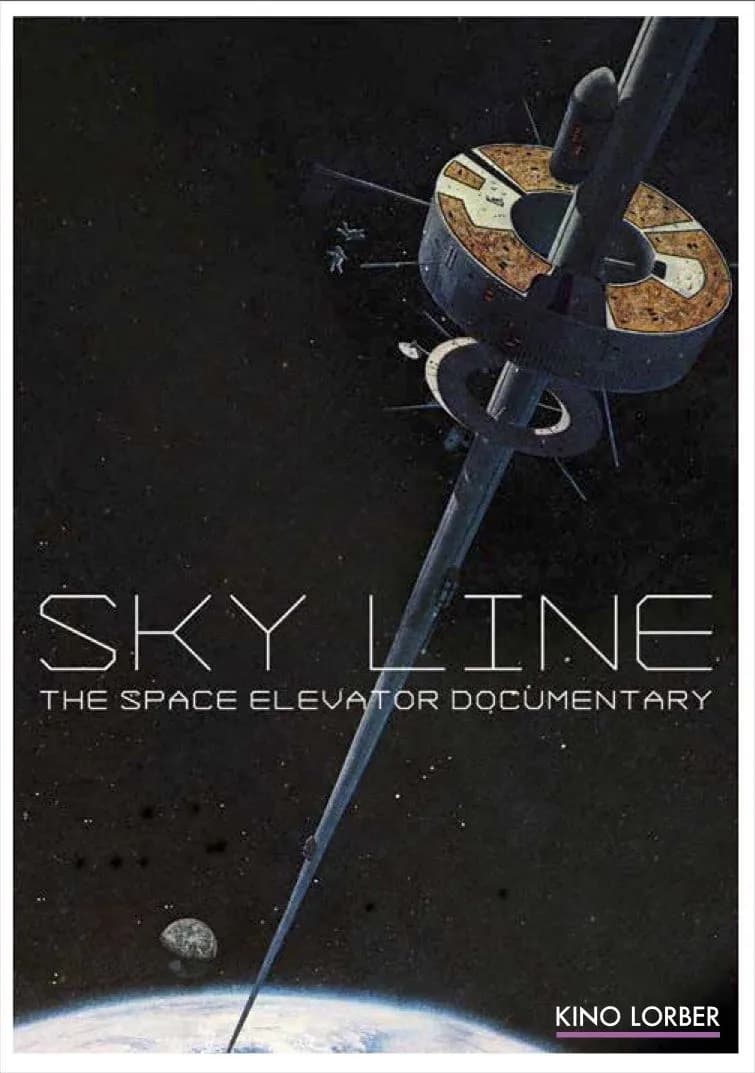 Sky Line cover